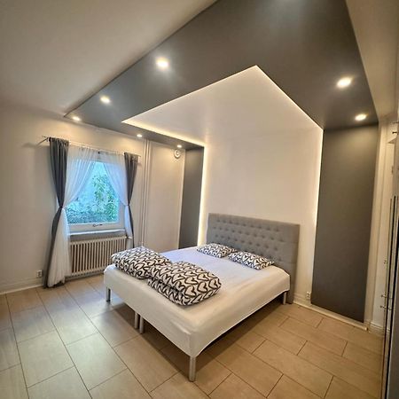 Luxury 2 Rooms Residence At The Heart Of Borås מראה חיצוני תמונה