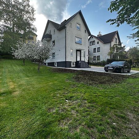 Luxury 2 Rooms Residence At The Heart Of Borås מראה חיצוני תמונה