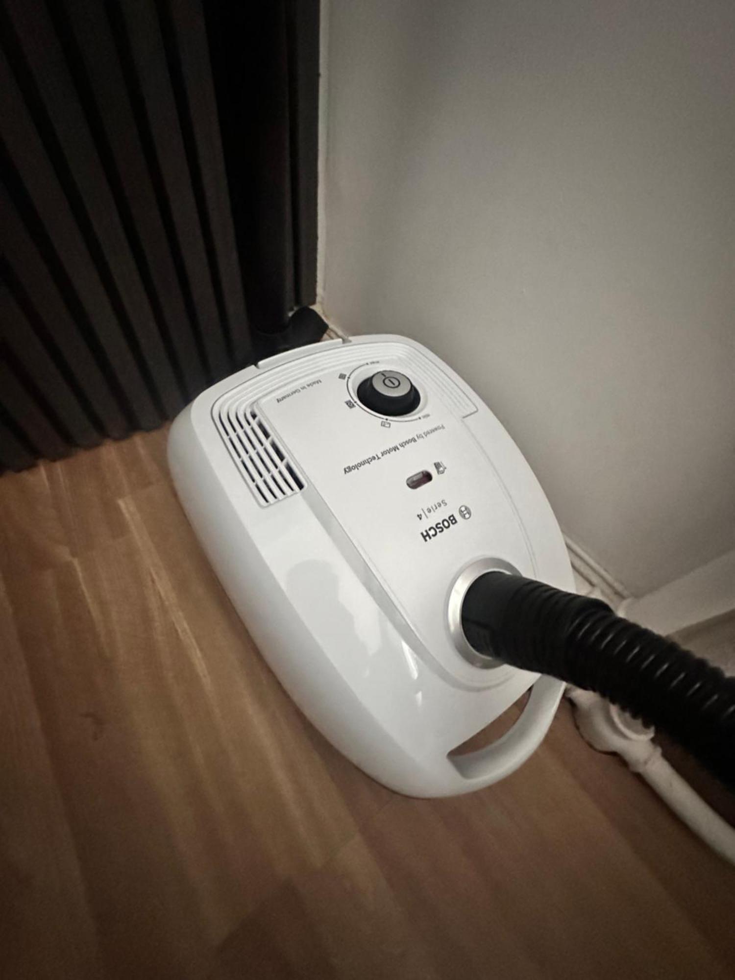 Luxury 2 Rooms Residence At The Heart Of Borås מראה חיצוני תמונה