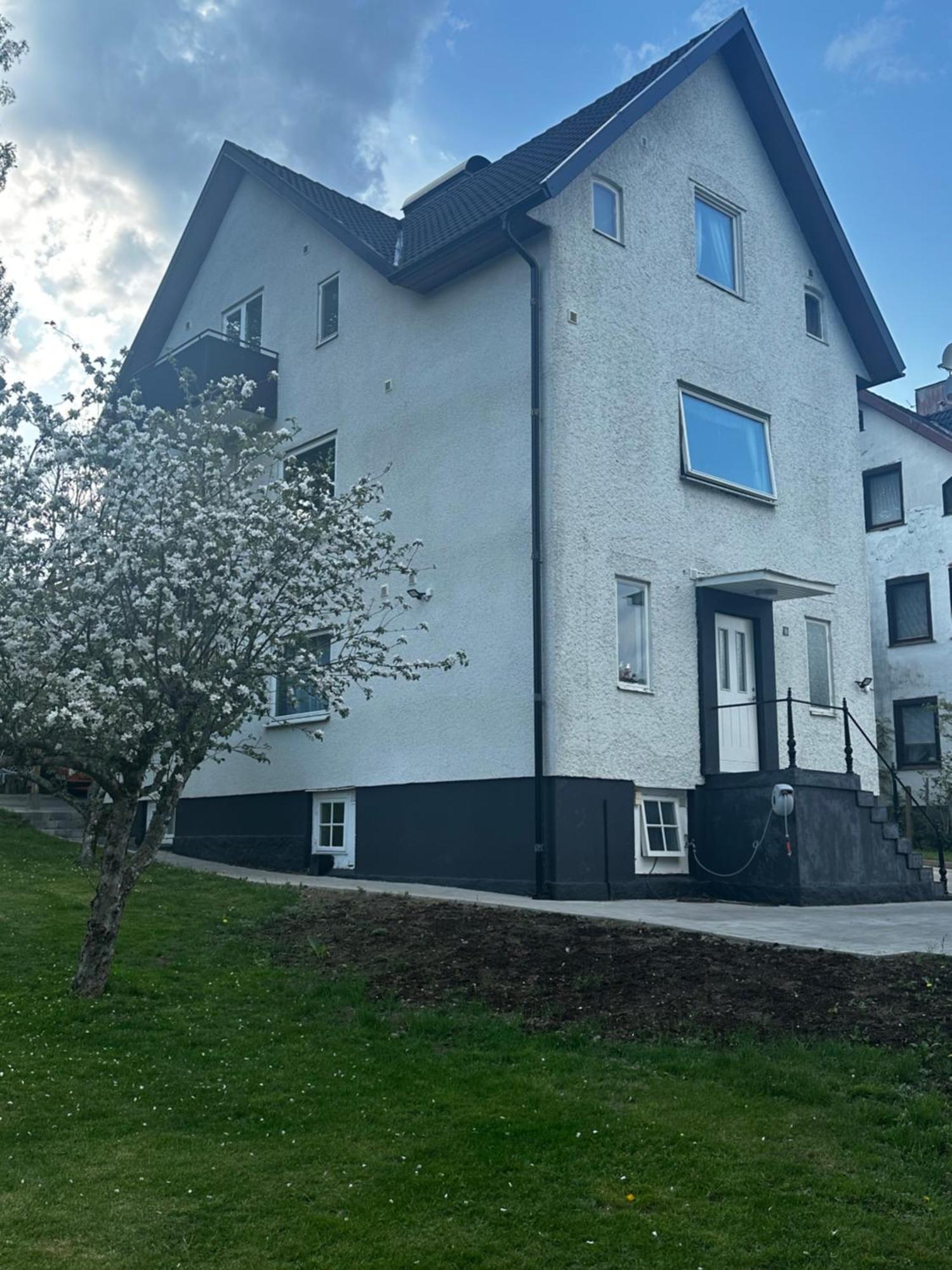 Luxury 2 Rooms Residence At The Heart Of Borås מראה חיצוני תמונה