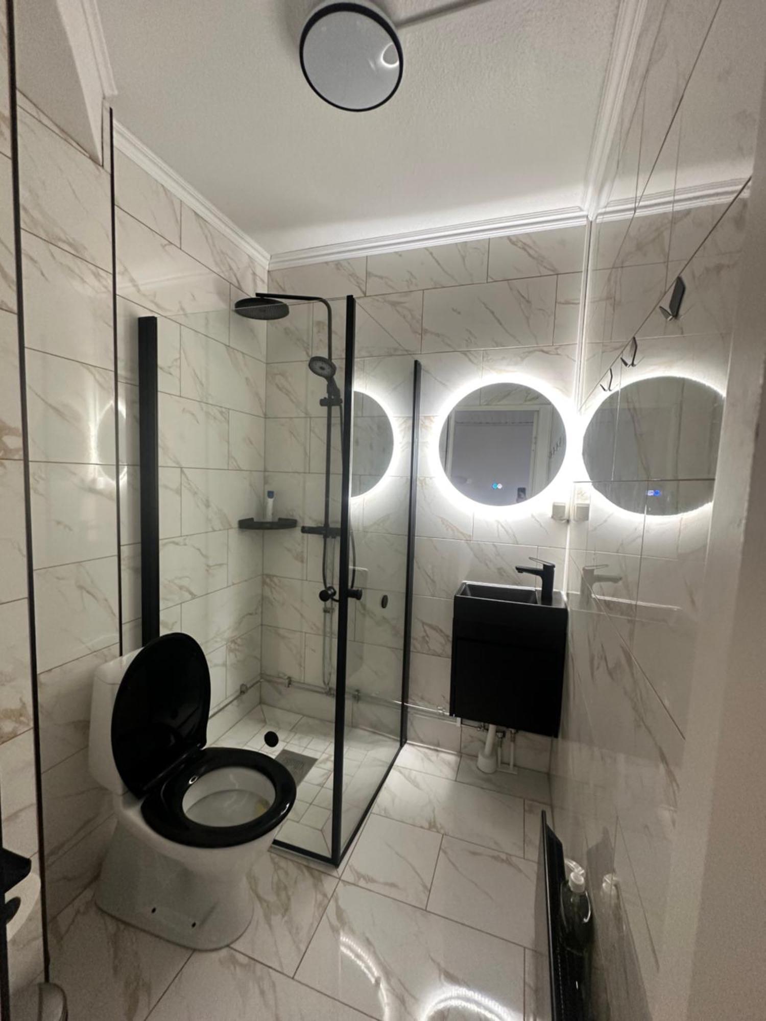 Luxury 2 Rooms Residence At The Heart Of Borås מראה חיצוני תמונה