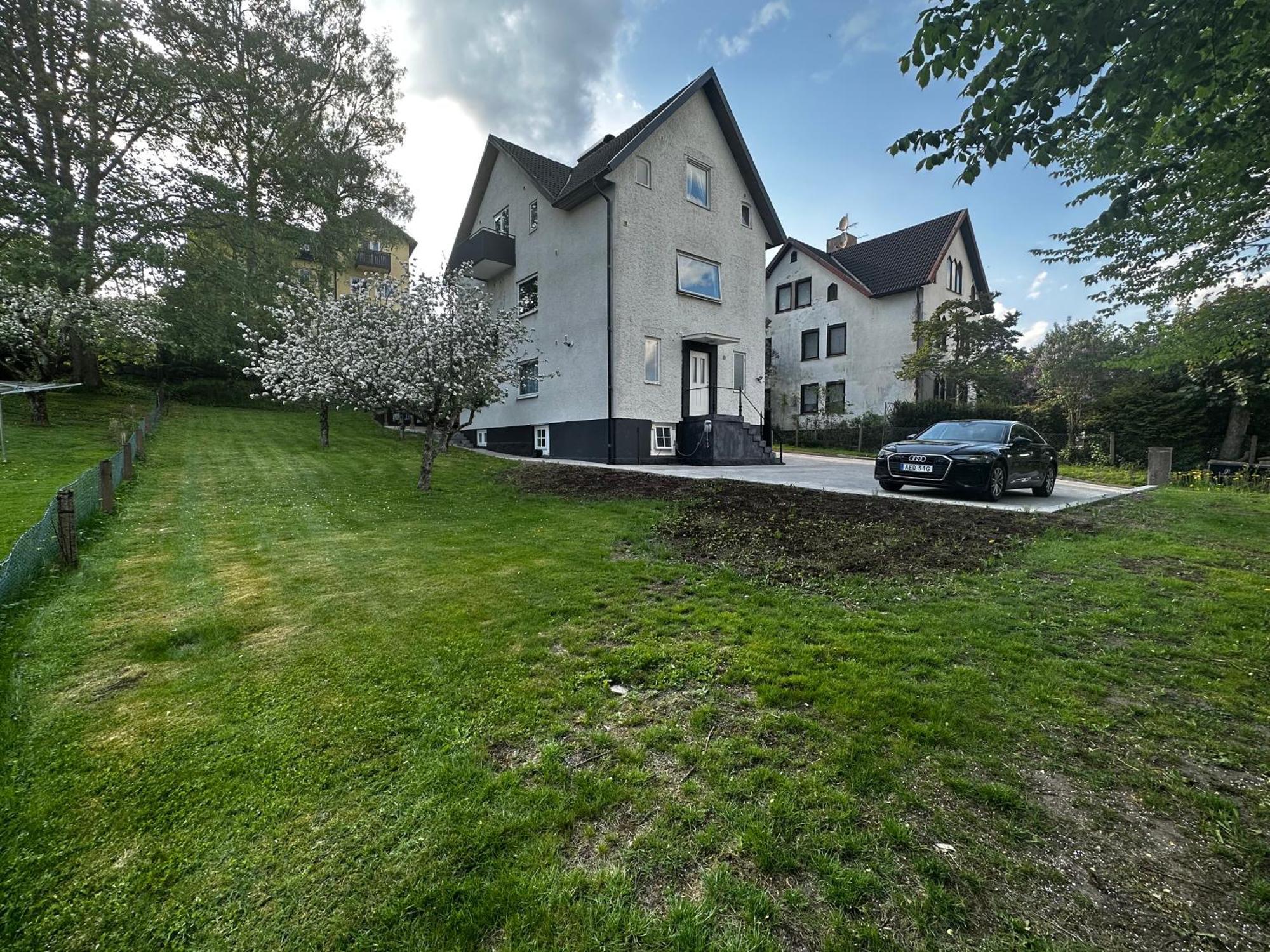 Luxury 2 Rooms Residence At The Heart Of Borås מראה חיצוני תמונה
