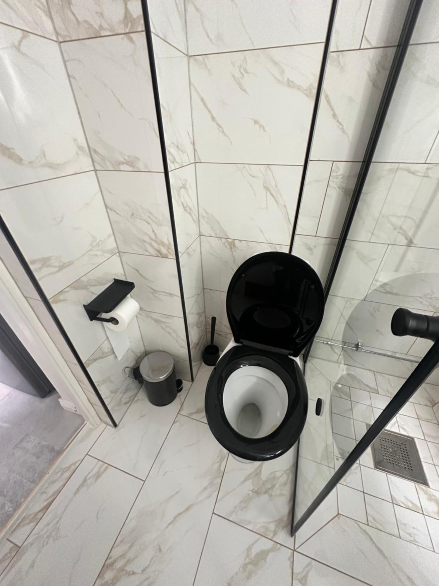 Luxury 2 Rooms Residence At The Heart Of Borås מראה חיצוני תמונה
