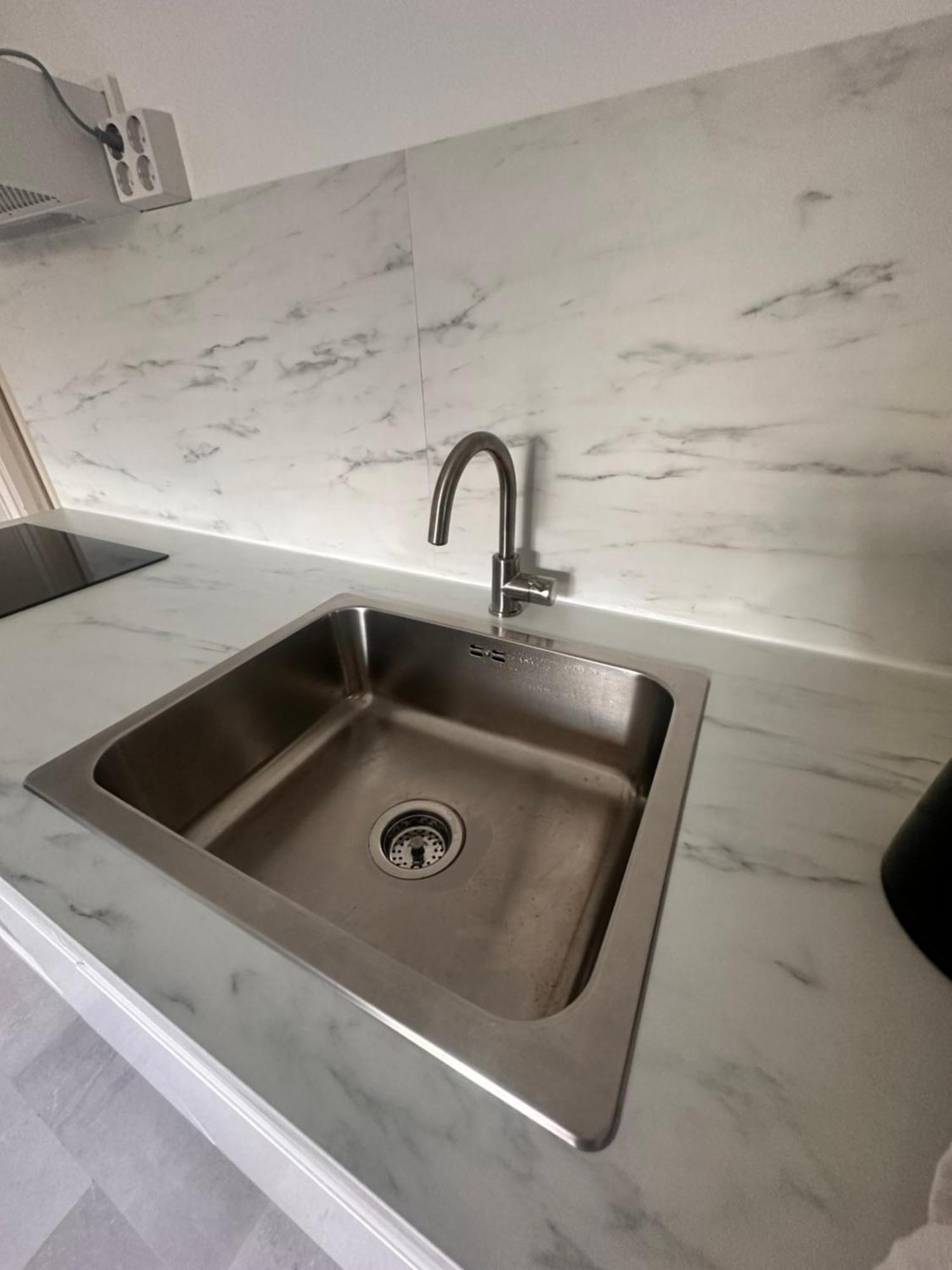 Luxury 2 Rooms Residence At The Heart Of Borås מראה חיצוני תמונה