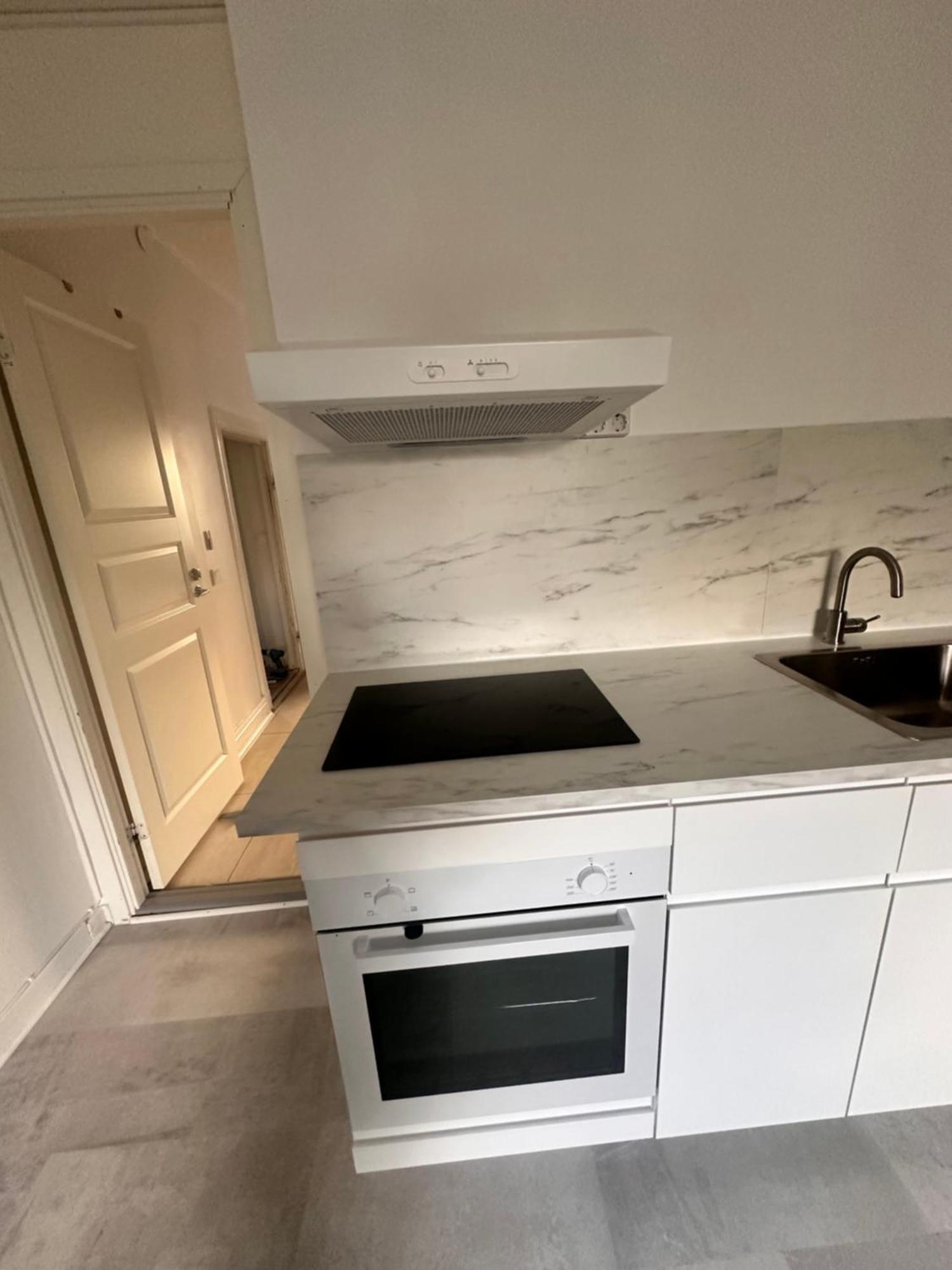 Luxury 2 Rooms Residence At The Heart Of Borås מראה חיצוני תמונה