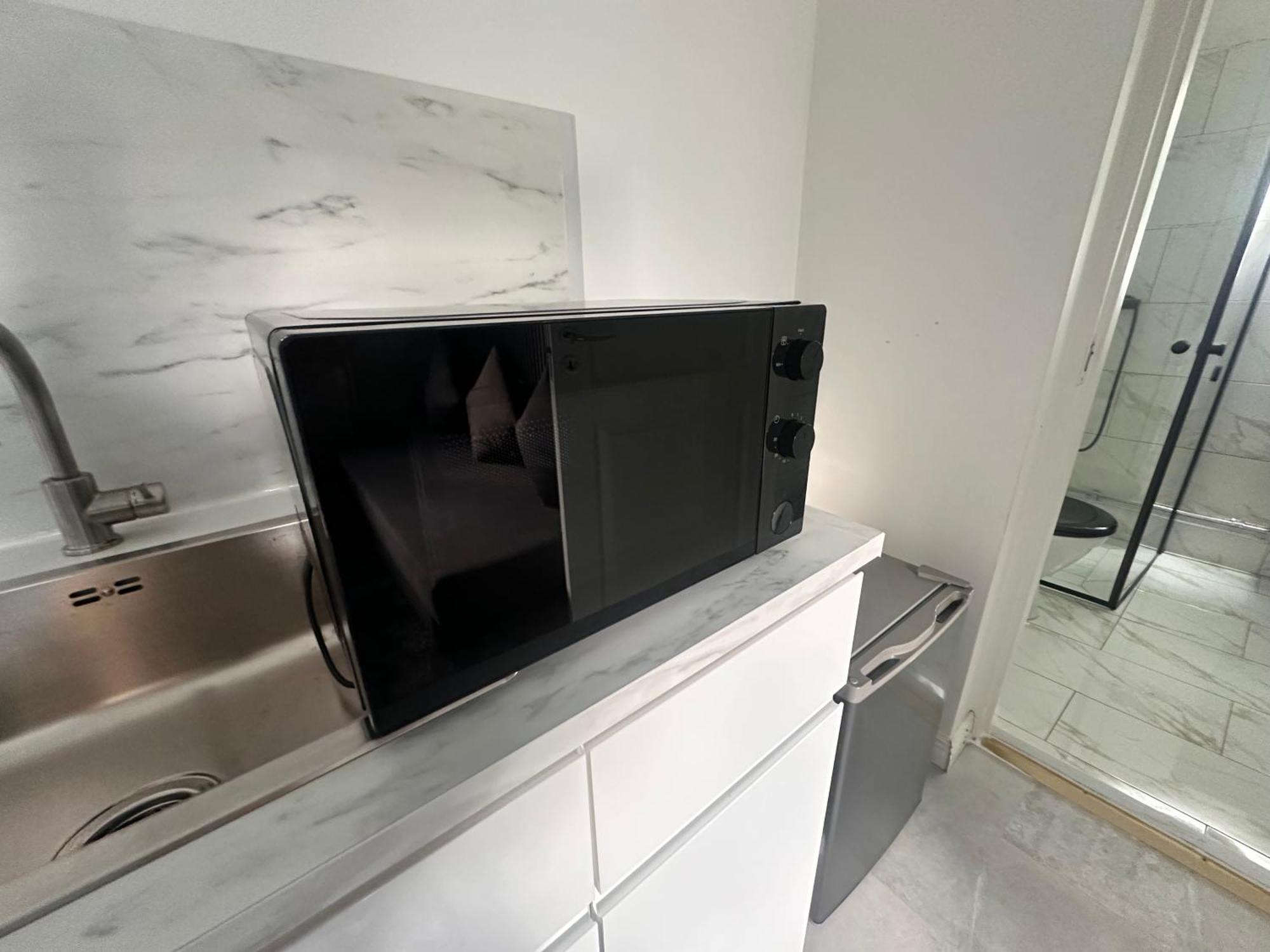 Luxury 2 Rooms Residence At The Heart Of Borås מראה חיצוני תמונה